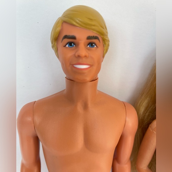 Vintage Barbie, Ken & Skipper - Picture 6 of 14